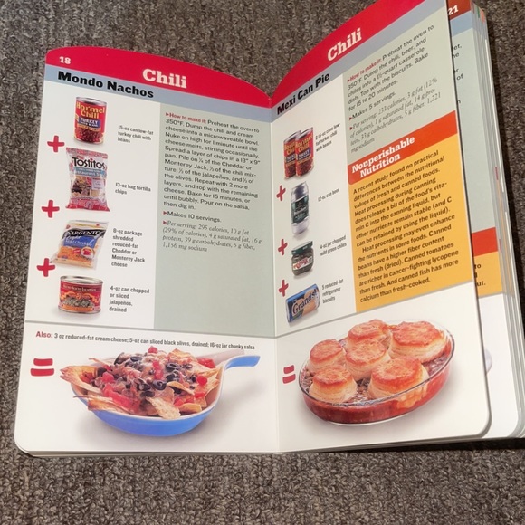 A Man, A Can, A Plan Cookbook - Picture 3 of 4